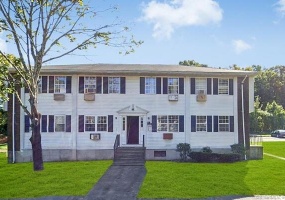 81 Angel Drive #B, Waterbury, Connecticut 06708, 1 Bedroom Bedrooms, ,Apartment,For Rent,Angel Drive #B,2,1033