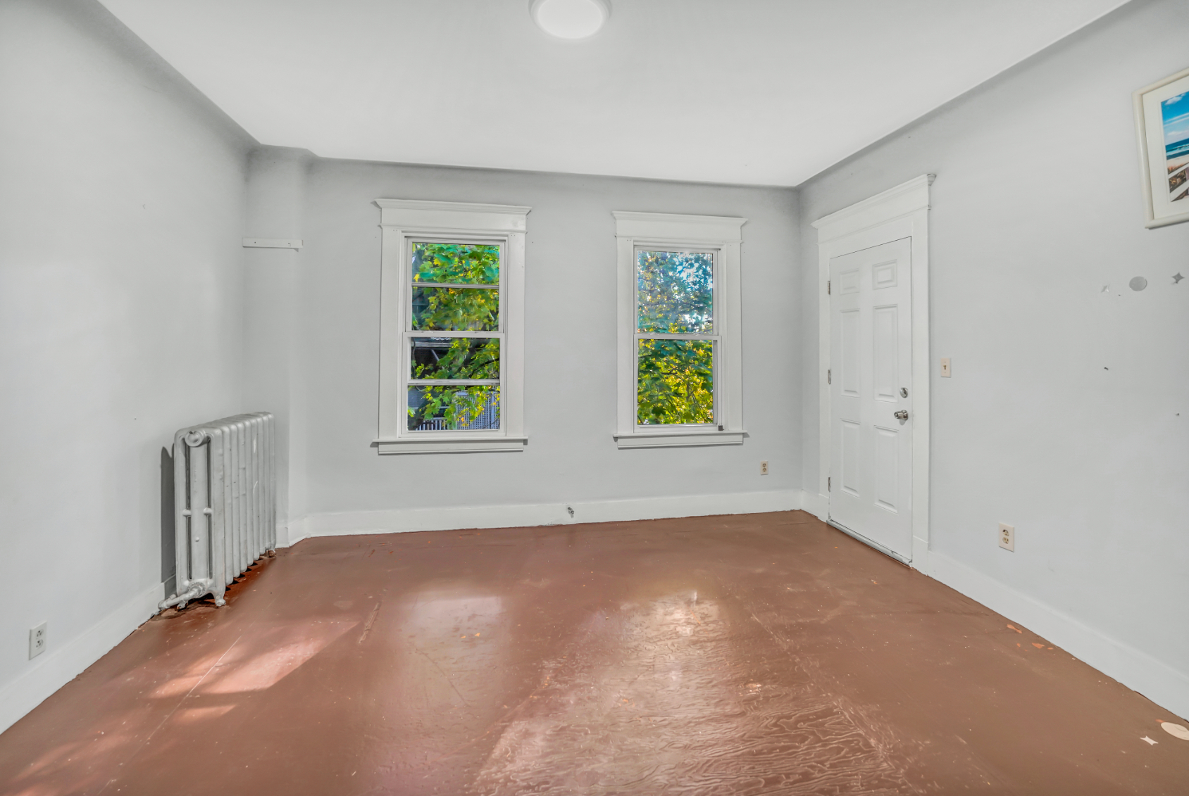 4 Templeton Street, Waterbury, Connecticut 06710, 2 Bedrooms Bedrooms, ,1 BathroomBathrooms,Apartment,For Rent,Templeton Street,1,1037